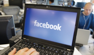 Украинци готвят бойкот на Facebook