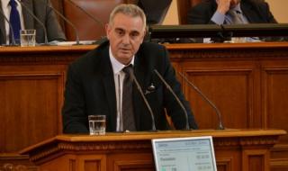 Валентин Касабов: Околовръстният път на Провадия е рисков