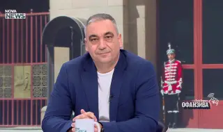 Лидерът на "Трети март" проговори за Румен Радев