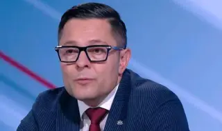 Александър Пулев: „Лукойл-България“ беше пред затваряне