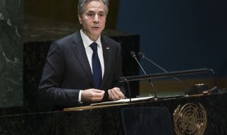 Държавният департамент на САЩ създаде специално звено за Китай