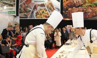 Майстор-готвачи разкриват магията на висшата кулинария на GastronomiX 2020 - 1