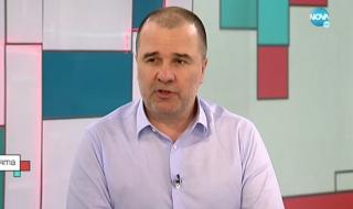 Найденов: Страх ме е, ако нещо се случи с мен, всички свидетели срещу Божков ще се уплашат