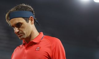 Роджър Федерер изненада неприятно феновете си и организаторите на „Ролан Гарос“