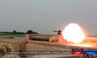 Снайперист уби руски военен съветник