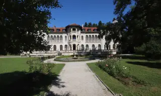 Столичната община се оттегля от парк “Врана”?