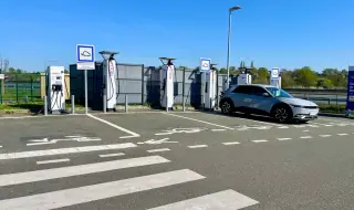 Стратегията на Hyundai в Европа e pискован танц по ръба на регулаторната пропаст