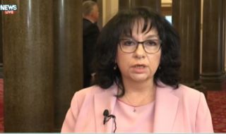 Теменужка Петкова: Исканите цени от топлофикациите са най-строго пазената тайна 