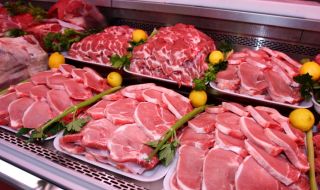 Защо месото е толкова евтино?