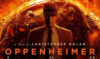 Кристофър Нолан се готви да взриви киносалоните с реализъм и звезден екип в "Опенхаймер" 