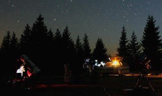 Откриват новия телескоп на Рожен на 24 май