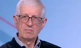 Румен Овчаров: За 9 години Радев не реши нито един проблем, играе в посоката на сглобките, прави популистки движения