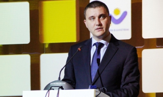 Владислав Горанов: Сегашното общество живее на заем за сметка на следващото