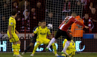 18-годишен шокира Тотнъм, но все пак шпорите отиват на финал