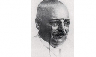 19 декември 1915 г. Умира Алоис Алцхаймер