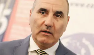 Цветанов: Делян Добрев няма да напусне ГЕРБ, но предполагам, че няма и да е сред кандидатите за новия парламент 