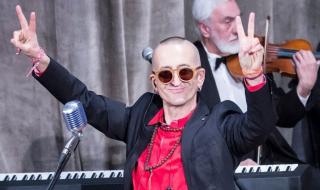 Дони изненадващо съобщи, че се събира с... (СНИМКА)