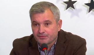 Елен Герджиков отново оглави СОС