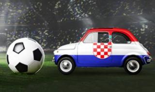 Какви коли карат хърватските футболисти?