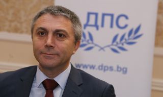 Карадайъ: ДПС няма да подкрепи кабинет на ГЕРБ и БСП