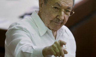 Куба иска от САЩ да върне военна база