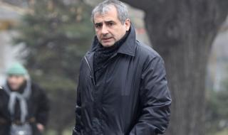 Лъчо Танев се вижда като най-подходящ за президент на БФС