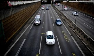 Насочва ли се ЕС към забрана на автомобилите на бензин