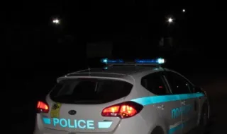 Трима ранени след катастрофа в Търговище