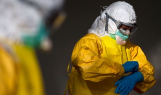 Вирусът на Ебола мутира