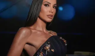 Алекс Богданска е най-скъпата инфлуенсърка у нас след Николета Лозанова