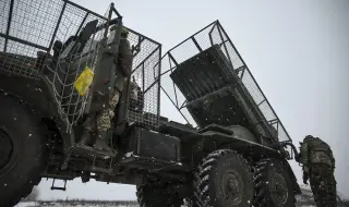 Япония ще снабдява украинската армия с радарни системи