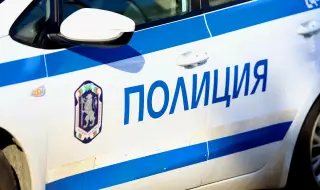 Арест в Елин Пелин: Двама мъже задържани за кражба в столичния квартал „Надежда“