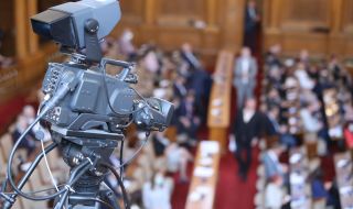 Българската национална телевизия ще се излъчва в Северна Македония