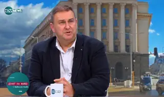 Емил Радев: Некомпетентното законодателство вкара съдебната система в задънена улица