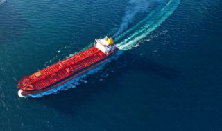 Иран е задържал два гръцки танкера