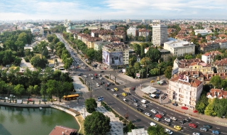 София спечели титлата Европейска столица на спорта 2018 година