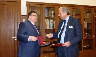 Адвокатът на Сергей Антонов: „Аз защитавах името на една държава“