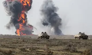 "Катастрофа за всички": какво се случва между САЩ и Иран