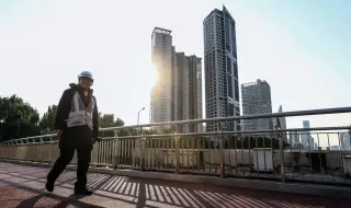 Китай удължава безвизовия режим за чужденци до края на 2026 г.