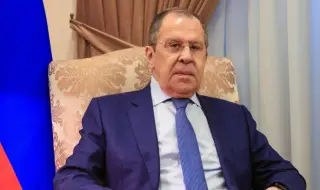 Lavrov told TASS: Russia remains an enemy of the US. Assad disappoints. The West is playing catch-up in Georgia 