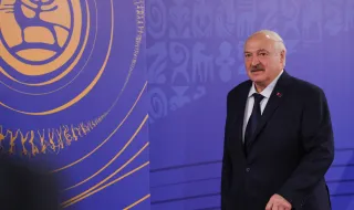 Лукашенко помилва политически затворници след среща с американския представител Джон Коул