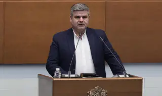 Папалезов за разследването "Петрохан": Не съм се почувствал принуден