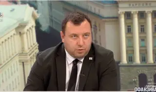 Петър Петров: Подкрепяме избора на нов състав на ВСС