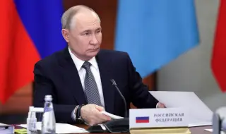 Putin: Ukrainian strikes on Russia do not go unanswered 