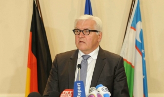 Щайнмайер към Турция: Придържайте се към европейските ценности