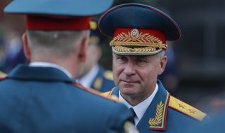 Скандални разкрития за смъртта на руския министър: не се е опитал да спаси човек и не е загинал по време на учение