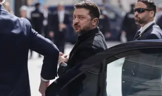 Зеленски: Имам много лошо предчувствие