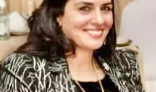 Алия Кали: Кувейтската бизнесдама, която представлява мост за сътрудничество между Кувейт и България