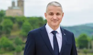Ангел Янчев: Вместо кризисен ПР - властта да действа с реални мерки за безводието