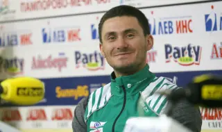 Българското ски ориентиране блести със Станимир Беломъжев